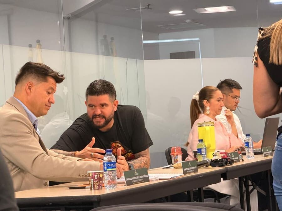 #Noticia Asamblea de Risaralda impulsa proyectos para la reconstrucción y el desarrollo del departamento. La Asamblea De