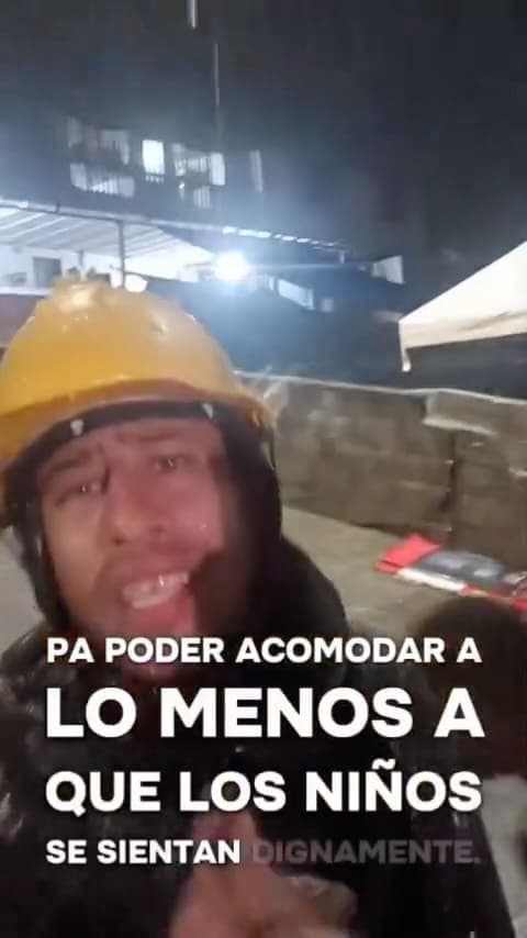 PEREIRA ⚠️🚨 ⛈️🌧️ ¡NOS NECESITAN! FAMILIAS QUE LO PERDIERON TODO EN LOS GUAMOS, DOSQUEBRADAS TRAS EL TERREMOTO PIDEN CA
