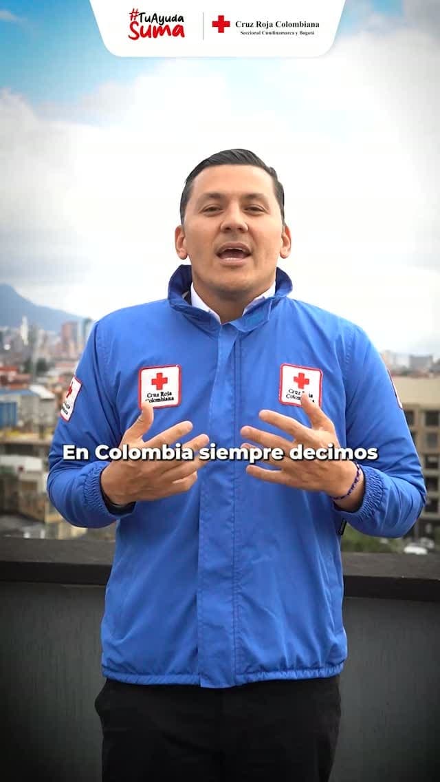 Miles de manos se unieron para convertir la solidaridad en apoyo y llevar ayuda a colombianos que hoy atraviesan momento