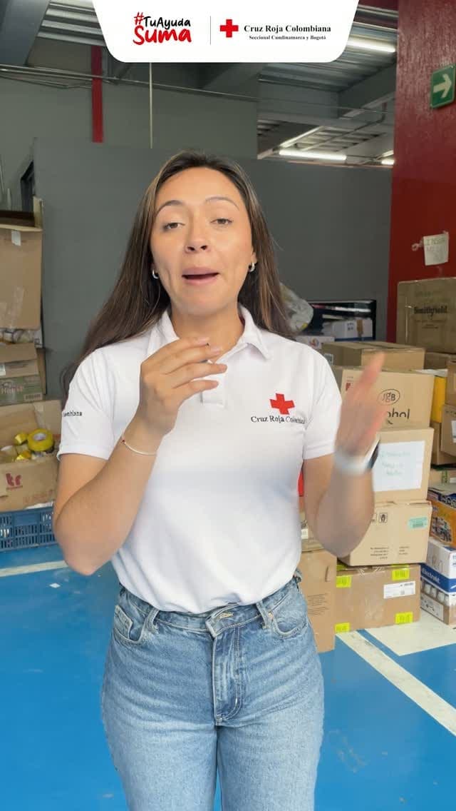 Puede ser la fuerza para seguir, la esperanza que vuelve a aparecer, la satisfacción de saber que una mano extendida pue